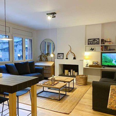 Uenik - Rustico & Moderno En Arinsal - Esqui Apartamento Mas de Ribafeta Exterior foto