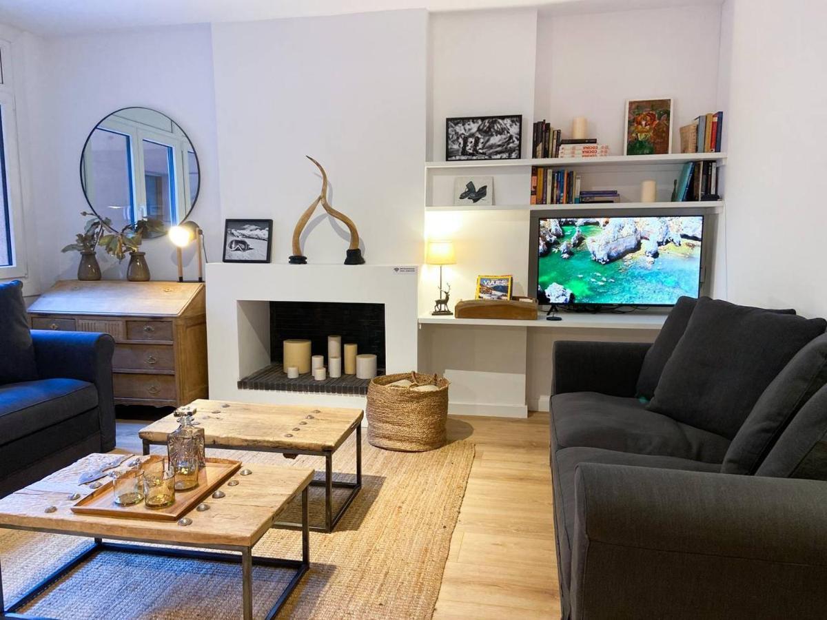 Uenik - Rustico & Moderno En Arinsal - Esqui Apartamento Mas de Ribafeta Exterior foto