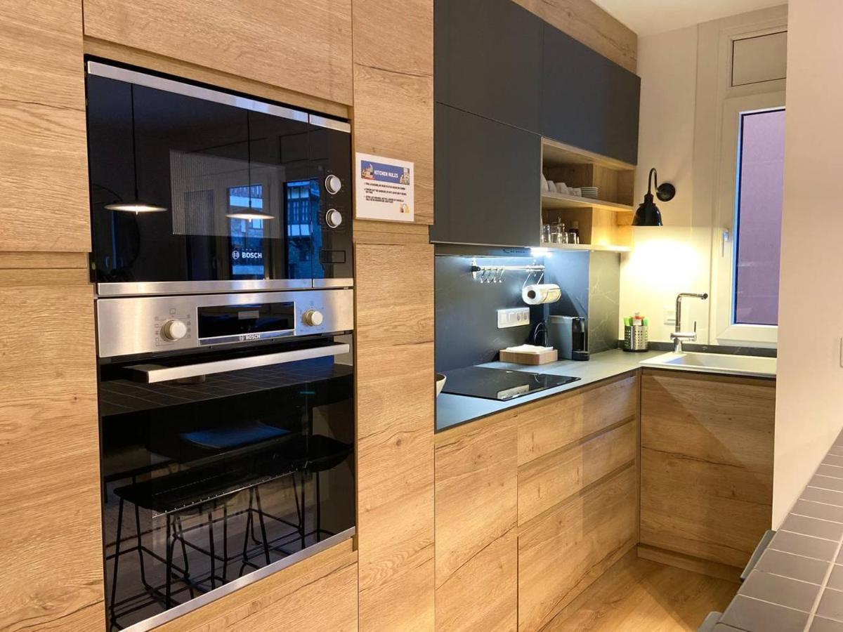 Uenik - Rustico & Moderno En Arinsal - Esqui Apartamento Mas de Ribafeta Exterior foto