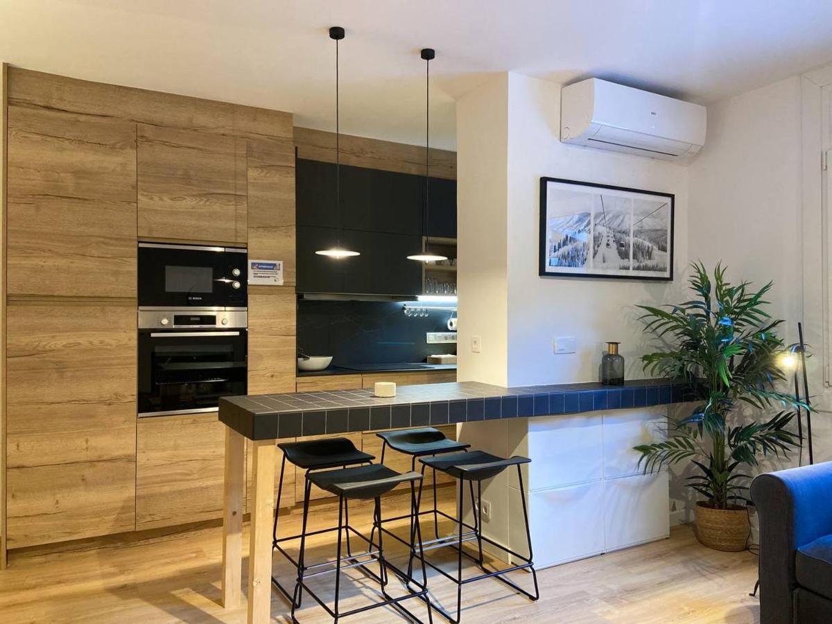 Uenik - Rustico & Moderno En Arinsal - Esqui Apartamento Mas de Ribafeta Exterior foto