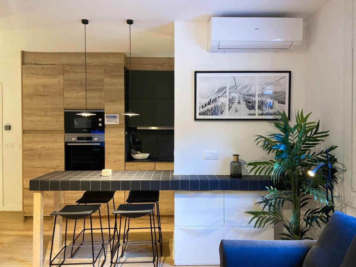 Uenik - Rustico & Moderno En Arinsal - Esqui Apartamento Mas de Ribafeta Exterior foto