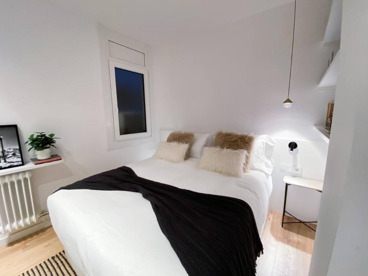 Uenik - Rustico & Moderno En Arinsal - Esqui Apartamento Mas de Ribafeta Exterior foto