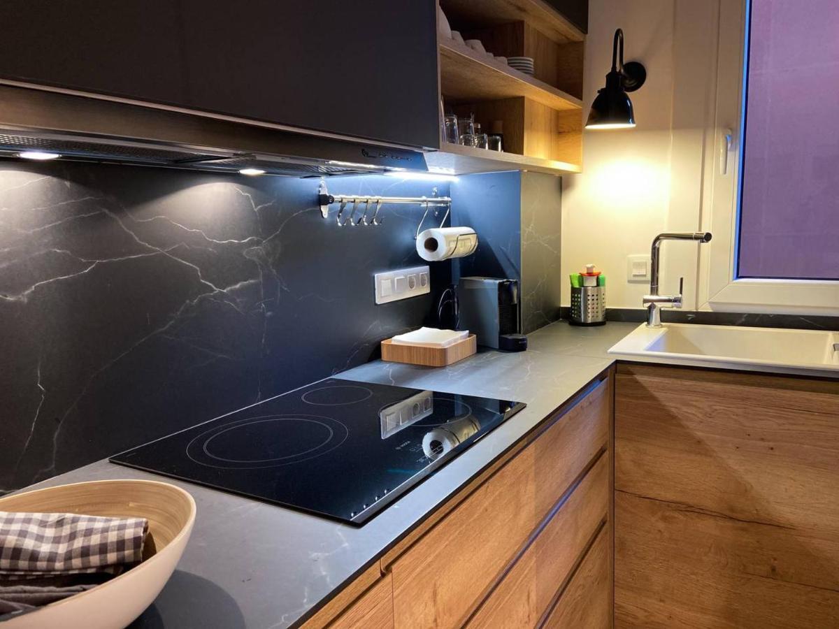 Uenik - Rustico & Moderno En Arinsal - Esqui Apartamento Mas de Ribafeta Exterior foto