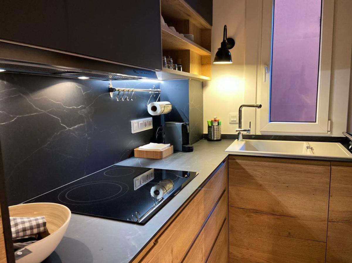 Uenik - Rustico & Moderno En Arinsal - Esqui Apartamento Mas de Ribafeta Exterior foto