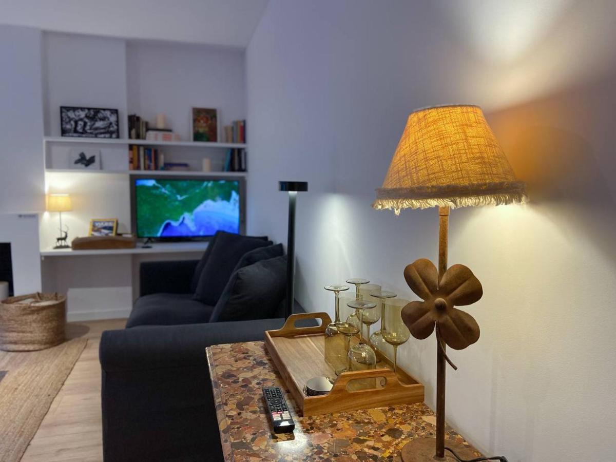 Uenik - Rustico & Moderno En Arinsal - Esqui Apartamento Mas de Ribafeta Exterior foto
